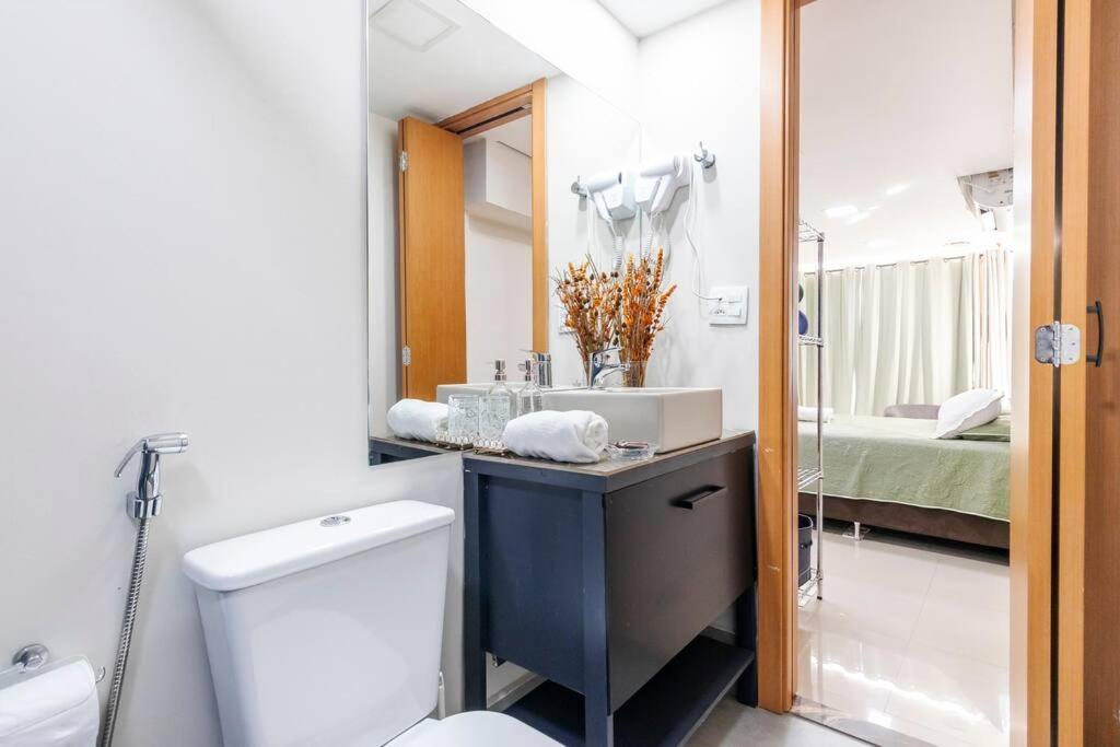 Apartamento Descolado E Completo Sp *