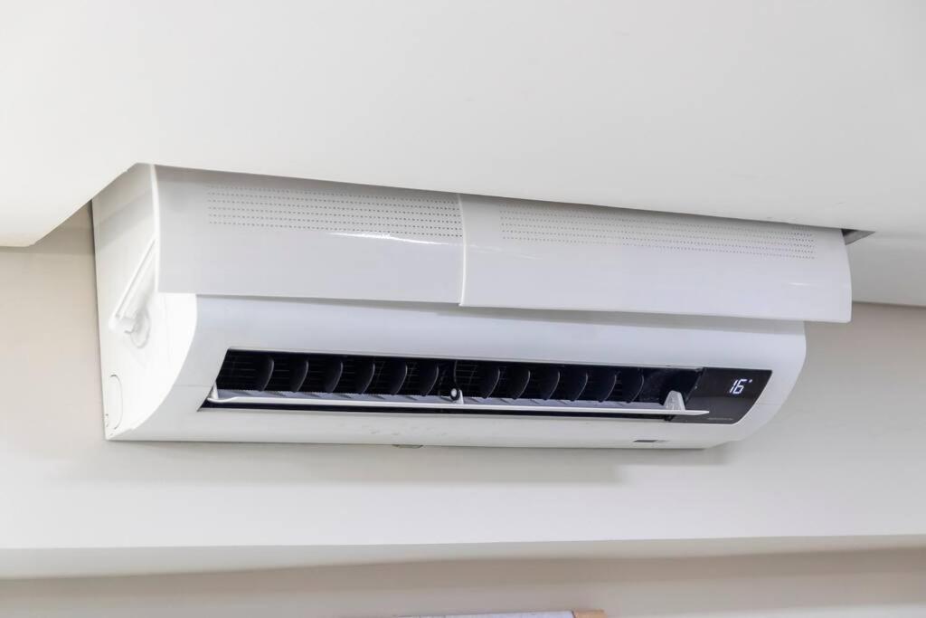 Apartamento Descolado E Completo Sp