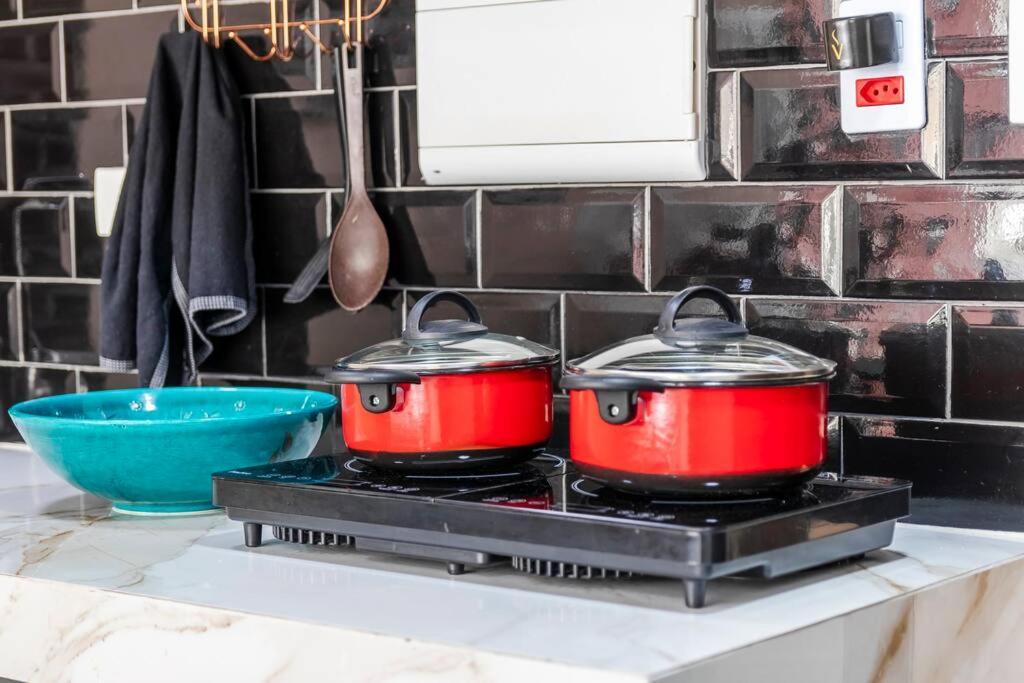Apartamento Descolado E Completo Sp *